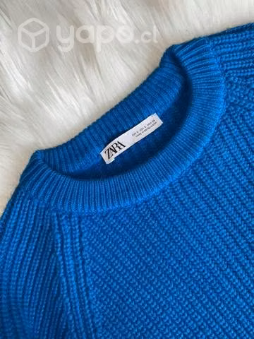 Sweater Zara
