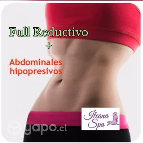 Full reductivo Reductivo