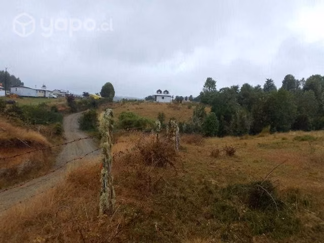2,70 hectareas de terreno