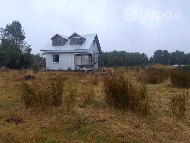 2,70 hectareas de terreno