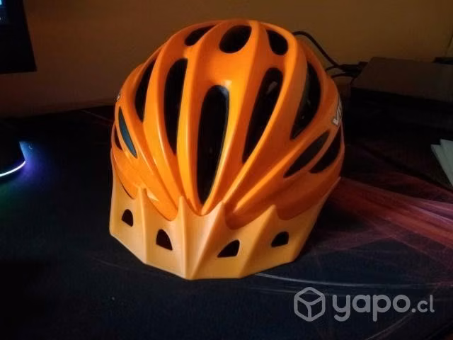 Casco Ciclismo Vision
