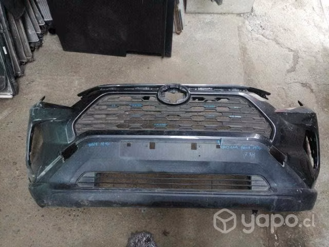 Parachoque delantero toyota rav orig