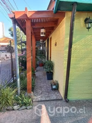Casa en el 25 de la florida
