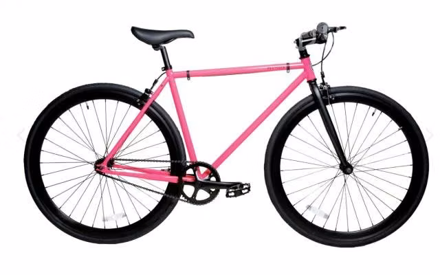 Bicicleta Urbana P3 Cycles - Imagen 2