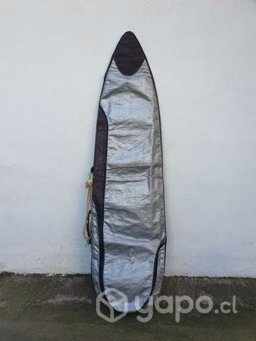 Tabla de surf Stretch 6.4 - Imagen 4