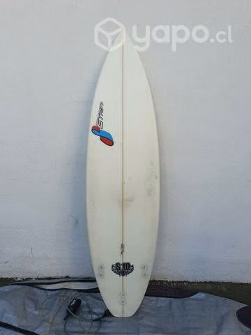 Tabla de surf Stretch 6.4 - Imagen 5