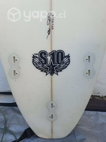 Tabla de surf Stretch 6.4 - Imagen 2
