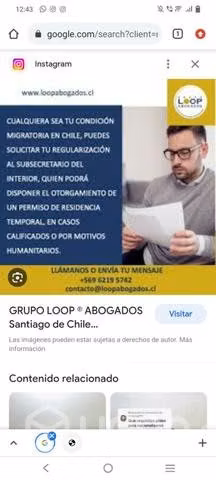 Abogada independiente