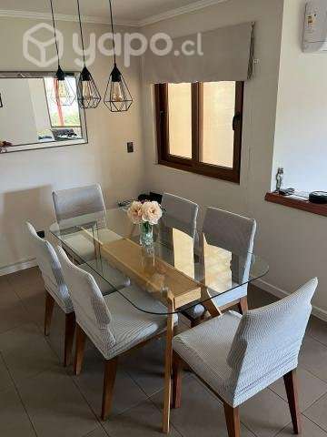 Mesa de Comedor (solo mesa) - Imagen 3