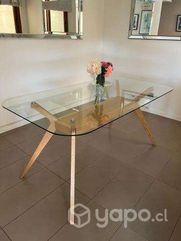 Mesa de Comedor (solo mesa) - Imagen 4