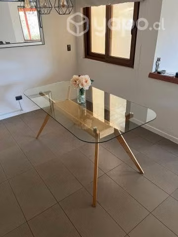 Mesa de Comedor (solo mesa)