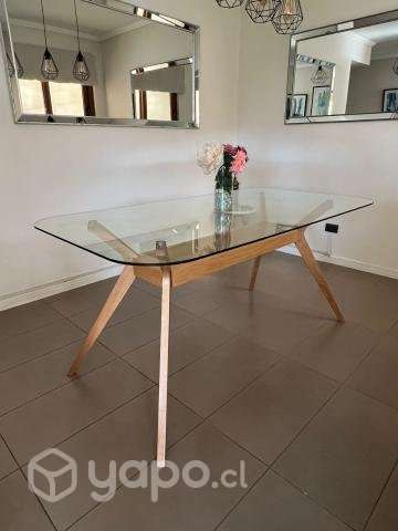 Mesa de Comedor (solo mesa) - Imagen 6