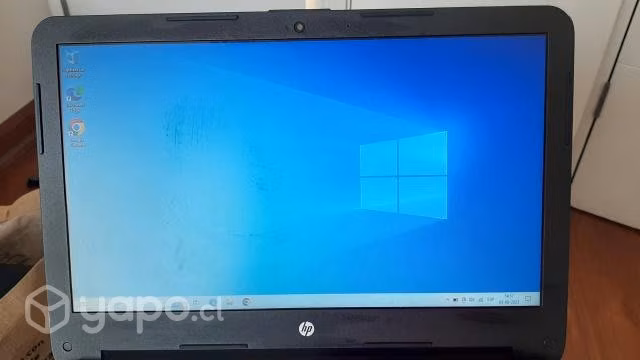 Notebook HP - Imagen 3