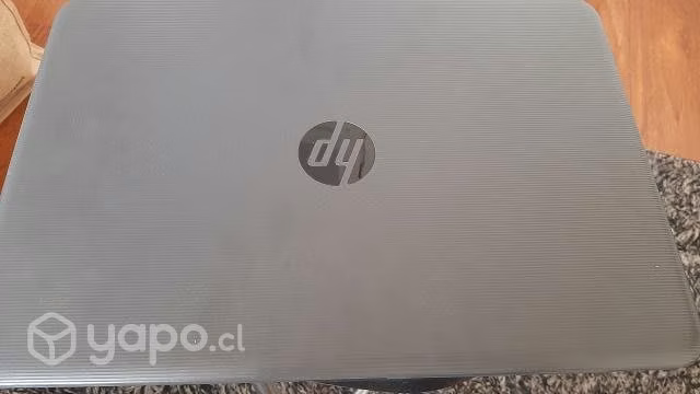 Notebook HP