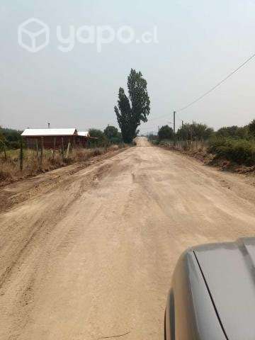 terreno a 25 minutos de talca - Imagen 4