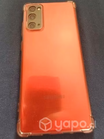 Samsung Galaxy S20 FE
