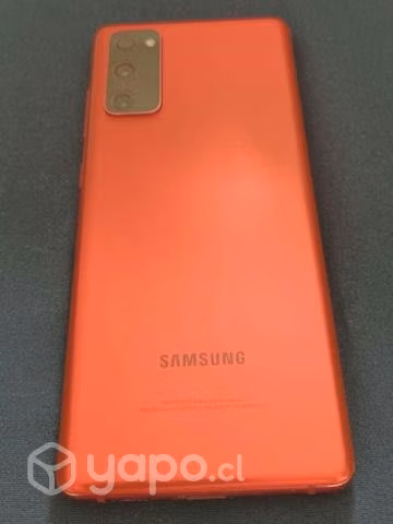 Samsung Galaxy S20 FE