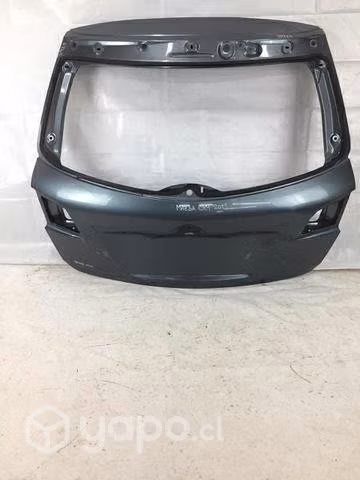 Portalon mazda cx9 2011