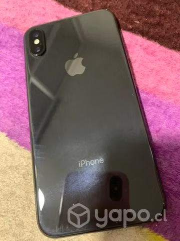 !Phone X 256 Gb