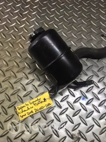 Deposito liquido hidraul Mitsubishi Montero Sport