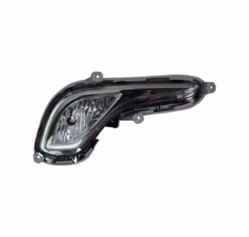 Neblinero izquierdo accent rb 2012/2015