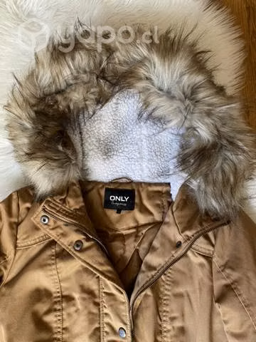 Chaqueta only