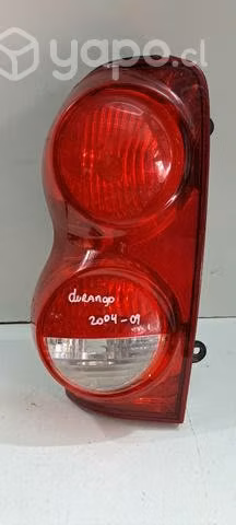 Foco trasero lh dodge durango RAK2.1