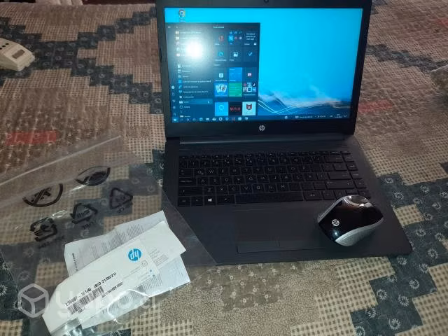 Notebook Hp