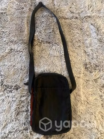 Bolso Nike Original (usado) - Imagen 2