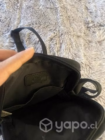 Bolso Nike Original (usado) - Imagen 3