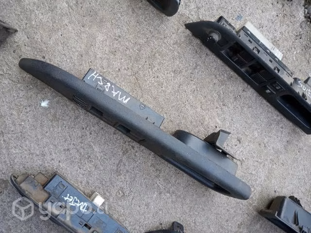 Nissan march comando alza vidrios chofer envio