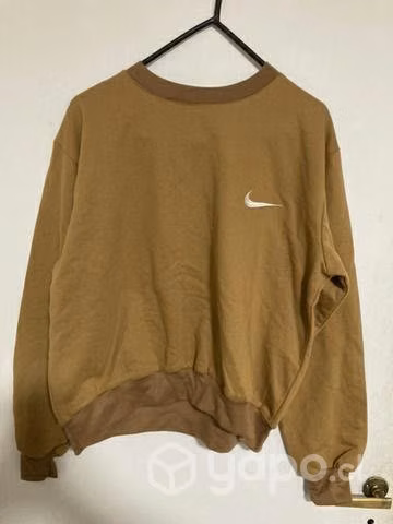 Polerones Nike