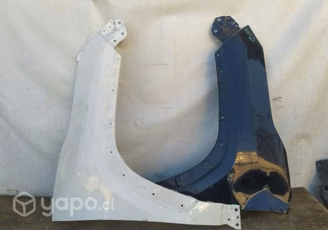 Tapabarro rav 4 2019 a 2023 1.2