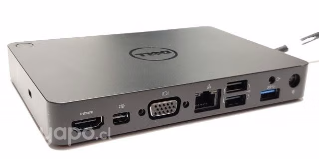 Dell workstation W15 - Imagen 2