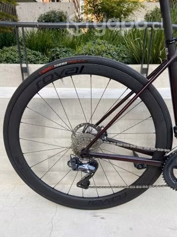 Specialized Aethos Expert 2020 - Imagen 6