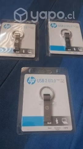 pendrives marca hp de 2 teras bytes. - Imagen 2
