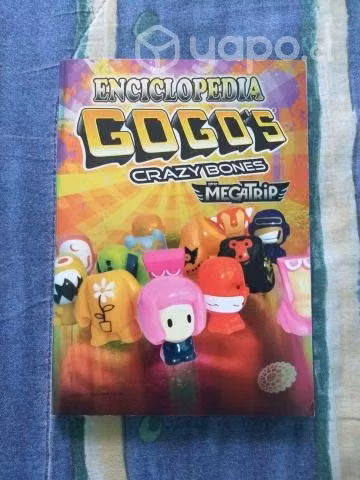Enciclopedia Gogos