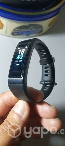 Reloj Marca Huawei pro 3 - Imagen 3