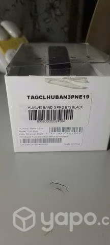 Reloj Marca Huawei pro 3 - Imagen 6