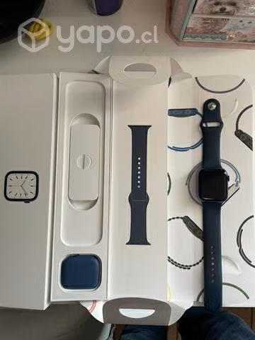 Apple wach serie 7