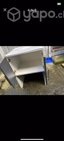 Mueble con pequeño detalle atrás - Imagen 4