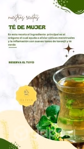 Infusiones