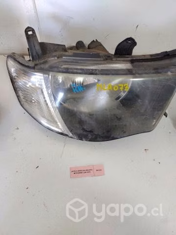 Optico Derecho (MLA073) Mitsubishi L200 2015
