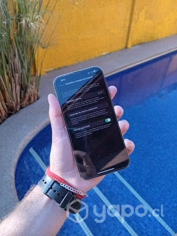 IPhone 13 Pro Max 128 GB Gold - Imagen 3
