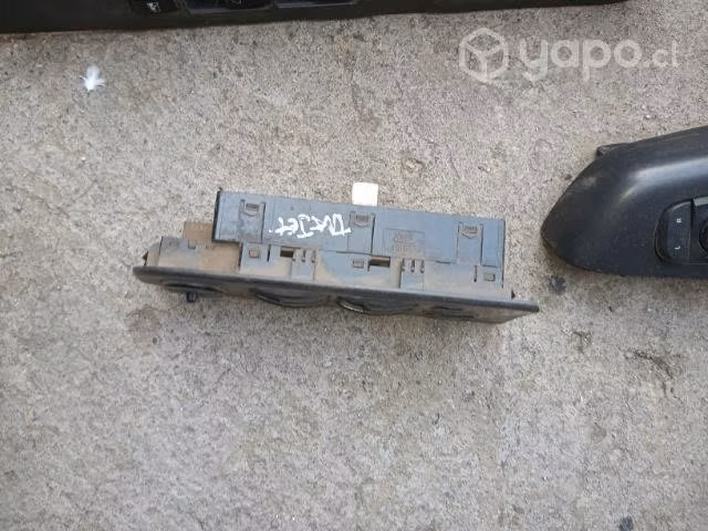 Hyundai trajet comando alza vidrios chofer envio