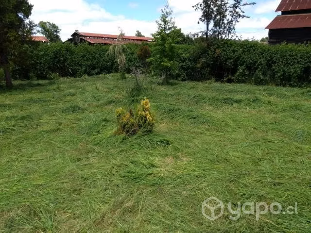 Terreno oportunidad