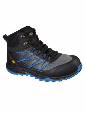 Bototos de seguridad skechers