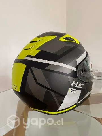 Casco Moto HJC i70