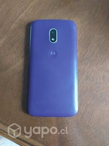 TELÉFONO GK40 Motorola