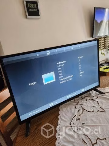Tv gear 32"